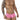 Mens PIK Angola Trunks Pikante 0976 - Pikante_0976_Pink_S - 4