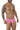 Mens PIK Angola Trunks Pikante 0976 - Pikante_0976_Pink_S - 4
