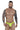 Mens PIK Bestival Bikini Pikante 1283 - Pikante_1283_Green_S - 1