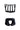 Jockstrap - Mens PIK Hard Harness Jockstrap Pikante 1086 - S - Black - Pikante_1086_Black_S - Pikante - 7