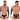 Mens PIK Itadaki Briefs Pikante 1289 - Pikante_1289_Black_S - 2