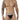 Mens PIK Novo Thongs Pikante 0983 - Pikante_0983_Black_S - 1