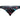 Mens PIK Nucleus Thongs Pikante 1077 - Pikante_1077_Black_S - 5