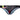 Thong - Mens PIK Nucleus Thongs Pikante 1077 - S - Black - Pikante_1077_Black_S - Pikante - 7