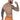 Mens PIK Sonar Trunks Pikante 1273 - Pikante_1273_Orange_S - 3