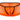 Mens PIK Sonar Trunks Pikante 1273 - Pikante_1273_Orange_S - 5