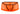 Mens PIK Sonar Trunks Pikante 1273 - Pikante_1273_Orange_S - 5