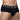 Mens Pouch Mini Trunk Doreanse 1779 - BLK - Doreanse_1779 - BLK_Black_S - 1