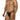 Mens Printed Thongs Xtremen 91194 - Xtremen_91194_Pumpkins_S - 4