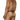 Mens Printed Thongs Xtremen 91194 - Xtremen_91194_Pumpkins_S - 3