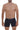 Mens Profundo A22 Boxer Briefs Unico 22120100202 - Unico_22120100202_82 - Dark Blue_S - 1