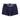 Trunk - Mens Profundo M22 Trunks Unico 22120100106 - S - 82 - Dark Blue - Unico_22120100106_82 - Dark Blue_S - Unico - 5
