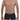 Mens Profundo M22 Trunks Unico 22120100106 - Unico_22120100106_82 - Dark Blue_S - 1