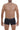 Mens Profundo M22 Trunks Unico 22120100106 - Unico_22120100106_82 - Dark Blue_S - 1