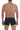 Mens Profundo M22 Trunks Unico 22120100106 - Unico_22120100106_82 - Dark Blue_S - 3