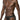 Mens Ribbed Micromodal Bikini Doreanse 1313 - BLK - Doreanse_1313 - BLK_Black_S - 1
