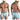 Mens Rose Trunks Clever 1729 - Clever_1729_Green_S - 2