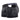 Trunk - Mens S - naked Pouch Short Male Power 153 - 282 - S - Black - Blue - Male Power_153 - 282_Black - Blue_S - Male Power - 5