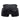 Mens S - naked Pouch Short Male Power 153 - 282 - Male Power_153 - 282_Black - Blue_S - 6