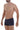 Mens Senda Trunks Unico 22100100103 - Unico_22100100103_82 - Dark Blue_S - 4