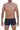 Mens Senda Trunks Unico 22100100103 - Unico_22100100103_82 - Dark Blue_S - 1