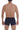 Mens Senda Trunks Unico 22100100103 - Unico_22100100103_82 - Dark Blue_S - 3