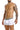 Mens Sensacion Trunks Unico 25040100122 - Unico_25040100122_00 - White_S - 4