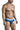 Mens Shape Briefs Clever 1728 - Clever_1728_Dark Blue_S - 4