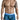 Mens Shape Trunks Clever 1727 - Clever_1727_Dark Blue_S - 1