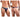 Mens Submarine Thongs Doreanse 1406 - PRN - Doreanse_1406 - PRN_Printed_S - 2