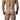 Mens Thongs CandyMan 99246 - CandyMan_99246_Beige_S - 3