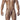 Mens Thongs CandyMan 99246 - CandyMan_99246_Beige_S - 1