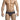 Mens Thongs CandyMan 99304 - CandyMan_99304_Black_S - 1