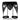 Mens Thongs CandyMan 99310 - CandyMan_99310_Black_S - 8
