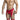 Mens Thongs CandyMan 99310 - CandyMan_99310_Black_S - 13