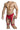 Mens Thongs CandyMan 99310 - CandyMan_99310_Black_S - 13