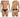 Mens Thongs CandyMan 99392 - CandyMan_99392_Black_S - 2