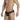 Mens Thongs CandyMan 99392 - CandyMan_99392_Black_S - 4