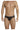 Mens Thongs CandyMan 99392 - CandyMan_99392_Black_S - 1