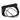 Mens Thongs Roger Smuth RS077 - Roger Smuth_RS077_Black_S - 5