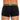 Trunk - Mens Tribunal Trunks Unico 25020100121 - S - 99 - Black - Unico_25020100121_99 - Black_S - Unico - 10