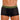 Mens Tribunal Trunks Unico 25020100121 - Unico_25020100121_99 - Black_S - 9