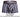 Mens Tricotosa Trunks Unico 25040100118 - Unico_25040100118_59 - Stripes_S - 8