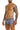 Mens Tricotosa Trunks Unico 25040100118 - S - 59 - Stripes - Unico_25040100118_59 - Stripes_S - 4