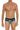 Mens Trino Briefs Unico 24080101117 - Unico_24080101117_99 - Printed_S - 1