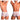 Mens Trunks Roger Smuth RS072 - Roger Smuth_RS072_White_S - 2