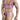 Mens Two Piece Outfit CandyMan 99822 - S/M - Violet - CandyMan_99822_Violet_S/M - 4