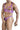 Mens Two Piece Outfit CandyMan 99822 - S/M - Violet - CandyMan_99822_Violet_S/M - 4