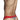 Mens Warrior Thong Doreanse 1258 - SMK - Doreanse_1258 - SMK_Smoke - Red_S - 3