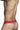 Mens Warrior Thong Doreanse 1258 - SMK - Doreanse_1258 - SMK_Smoke - Red_S - 3
